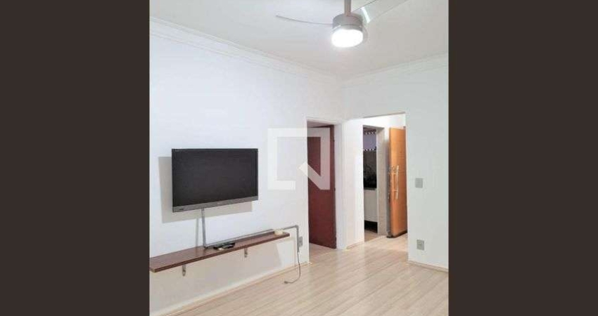 Apartamento para Aluguel - Barra Funda, 1 Quarto,  43 m² - São Paulo