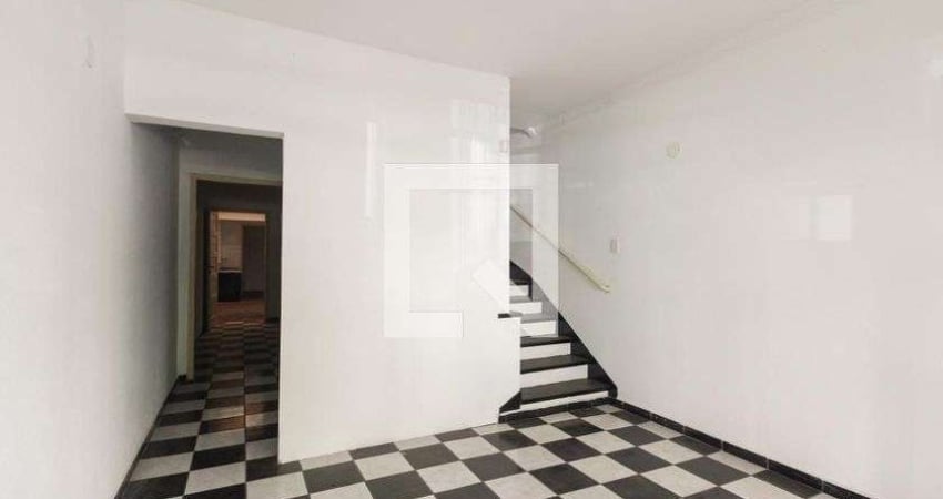 Casa para Aluguel - Tatuapé, 2 Quartos,  113 m² - São Paulo