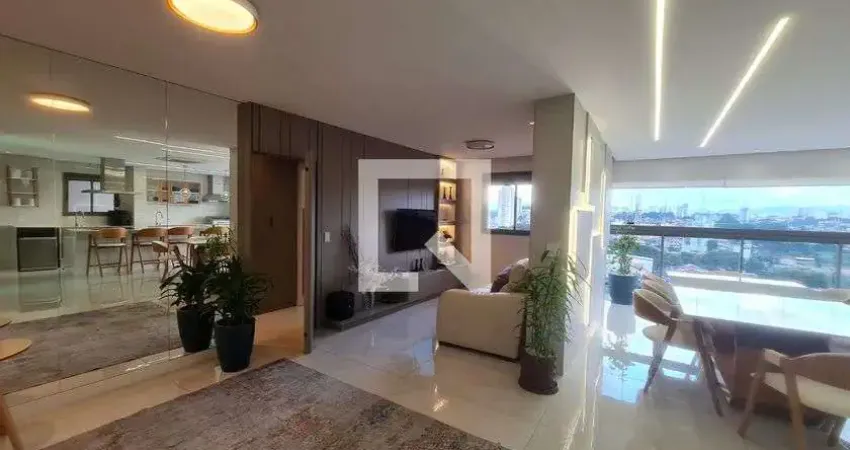 Apartamento para Aluguel - Vila Augusta, 3 Quartos,  150 m² - Guarulhos