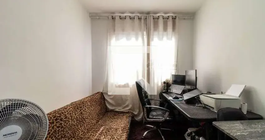 Apartamento para Aluguel - Água Branca, 1 Quarto,  31 m² - São Paulo