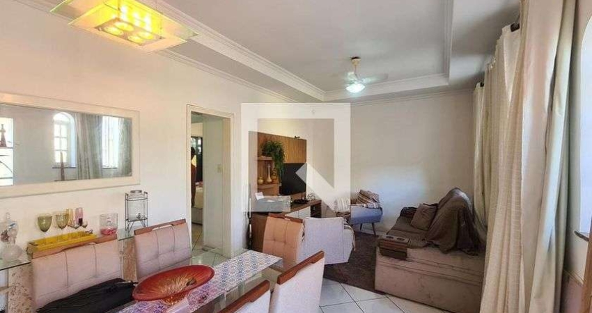 Casa para Aluguel - Todos os Santos, 3 Quartos,  484 m² - Rio de Janeiro