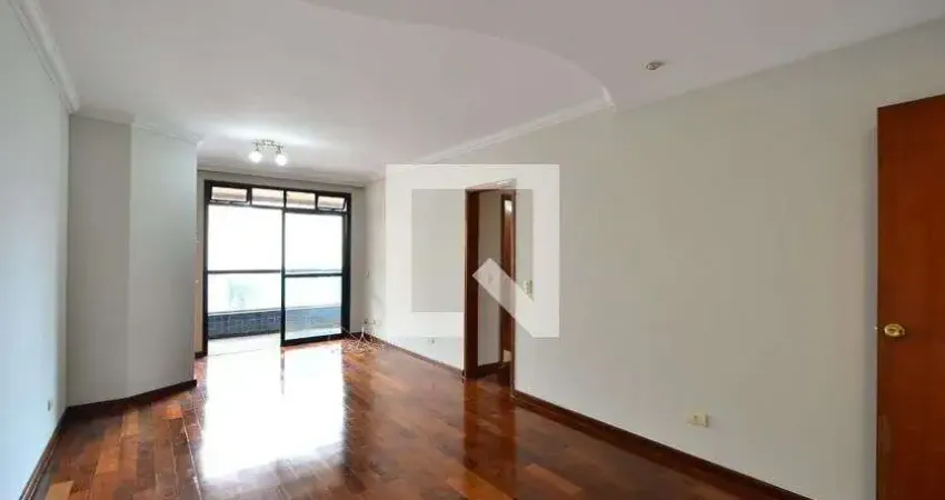 Apartamento para Aluguel - Chácara Inglesa, 3 Quartos,  105 m² - São Paulo