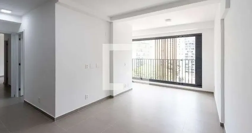 Apartamento para Aluguel - Perdizes, 2 Quartos,  70 m² - São Paulo