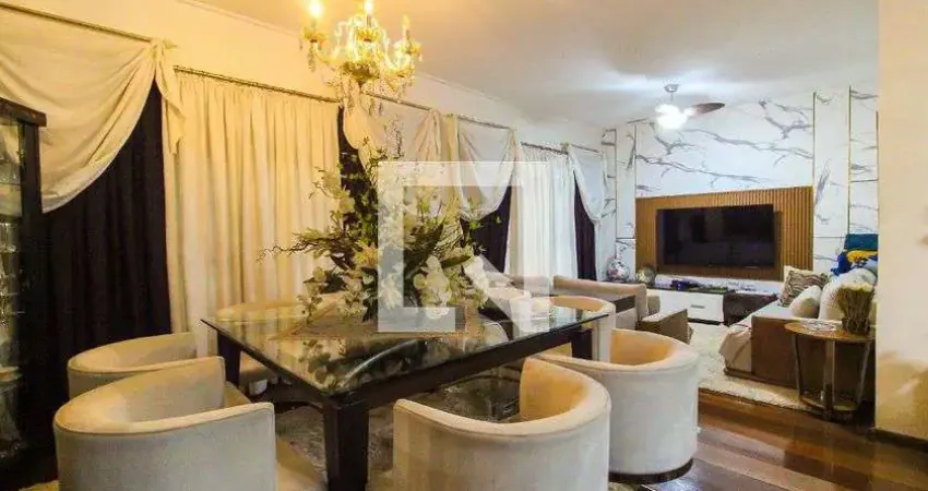 Casa para Aluguel - Vila Curuca, 3 Quartos,  270 m² - São Paulo