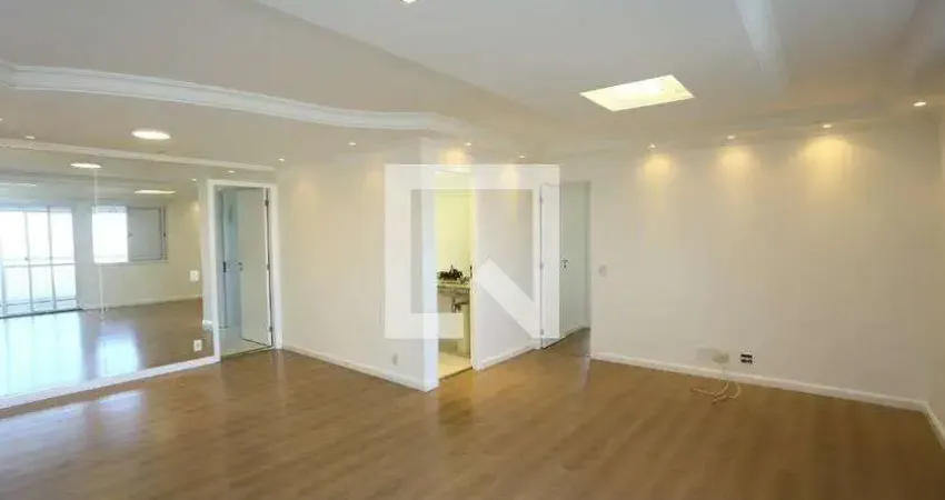 Apartamento para Aluguel - Portal do Morumbi, 4 Quartos,  118 m² - São Paulo