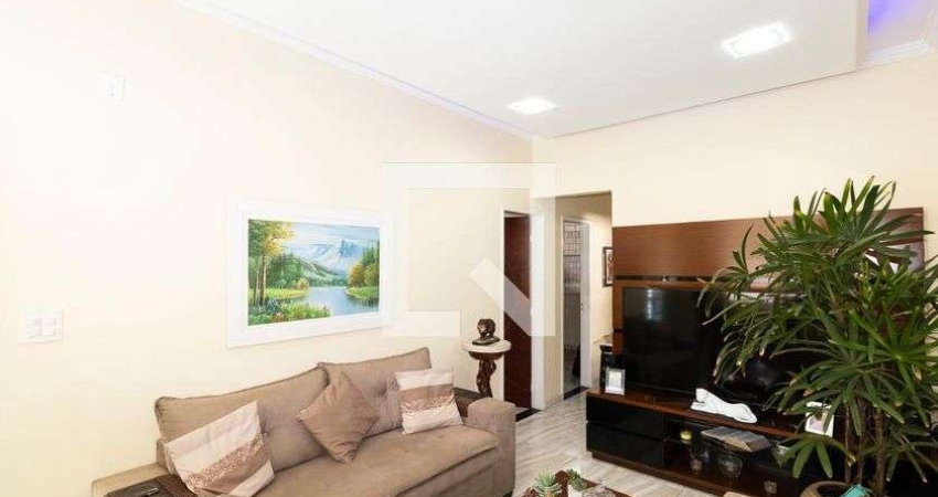 Casa para Aluguel - Campo Grande, 3 Quartos,  280 m² - Rio de Janeiro
