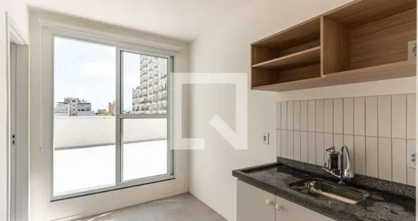 Apartamento para Aluguel - Centro, 1 Quarto,  90 m² - São Paulo