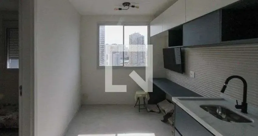 Apartamento para Aluguel - Vila Prudente, 1 Quarto,  24 m² - São Paulo