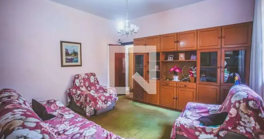 Casa para Aluguel - Saúde, 2 Quartos,  170 m² - São Paulo