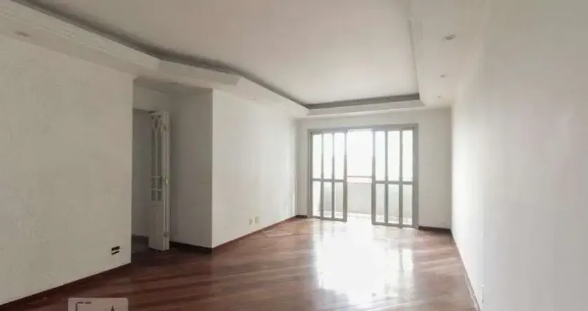 Apartamento para Aluguel - Mooca, 3 Quartos,  105 m² - São Paulo