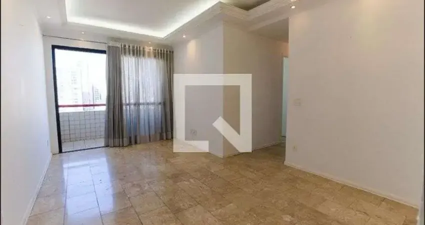 Apartamento para Aluguel - Vila Mariana, 3 Quartos,  75 m² - São Paulo