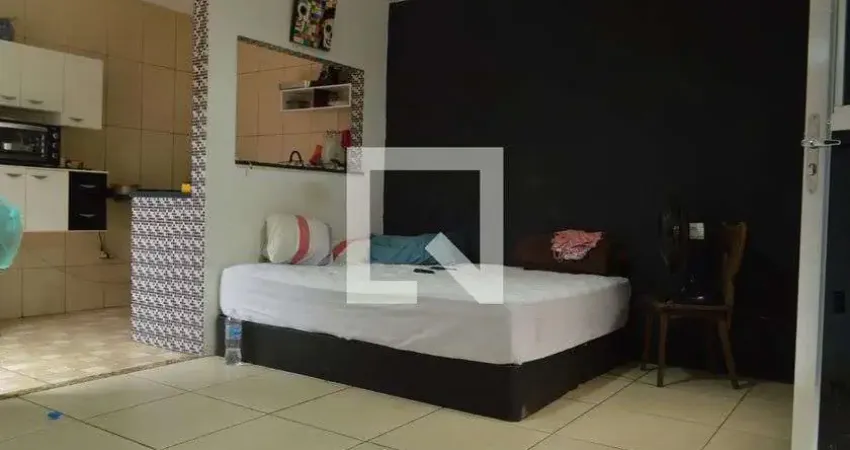 Casa para Aluguel - Taquara, 1 Quarto,  60 m² - Rio de Janeiro