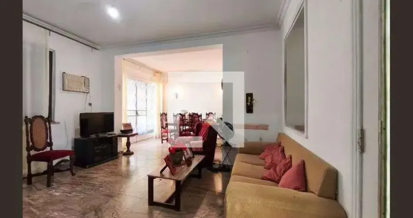 Casa para Aluguel - Tijuca, 4 Quartos,  400 m² - Rio de Janeiro