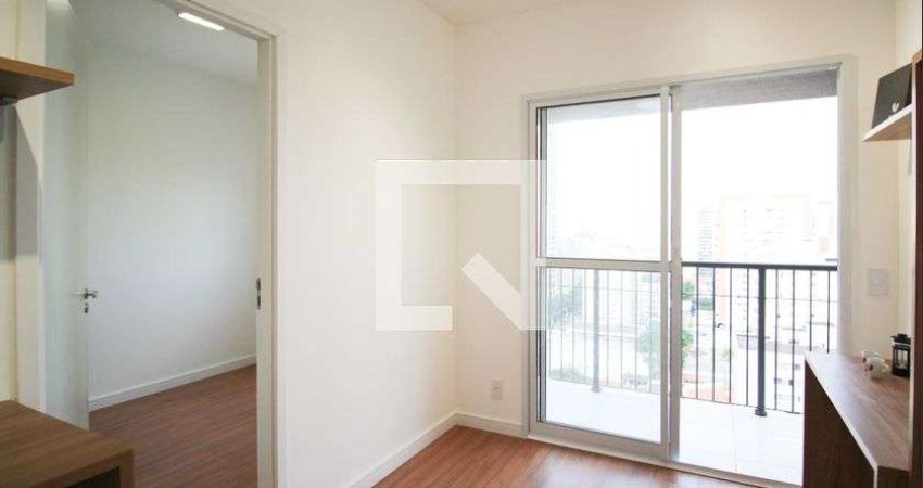 Apartamento para Aluguel - Vila Olímpia, 1 Quarto,  24 m² - São Paulo