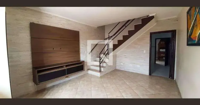 Casa / Sobrado em Condomínio para Aluguel - Quitaúna, 2 Quartos,  97 m² - Osasco