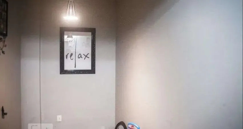 Apartamento para Aluguel - Higienópolis, 1 Quarto,  32 m² - São Paulo