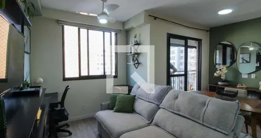 Apartamento para Aluguel - Butantã, 1 Quarto,  44 m² - São Paulo