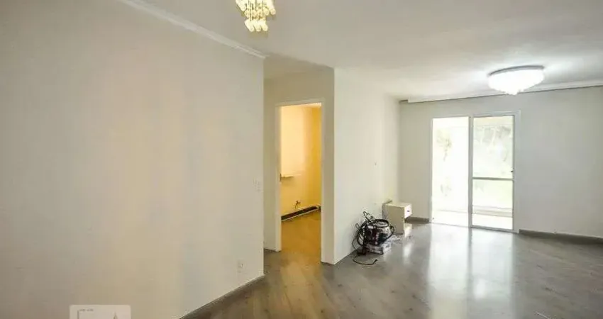 Apartamento para Aluguel - Vila Andrade, 3 Quartos,  96 m² - São Paulo