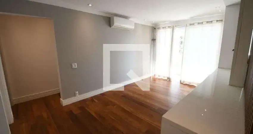 Apartamento para Aluguel - Cambuí, 2 Quartos,  75 m² - Campinas