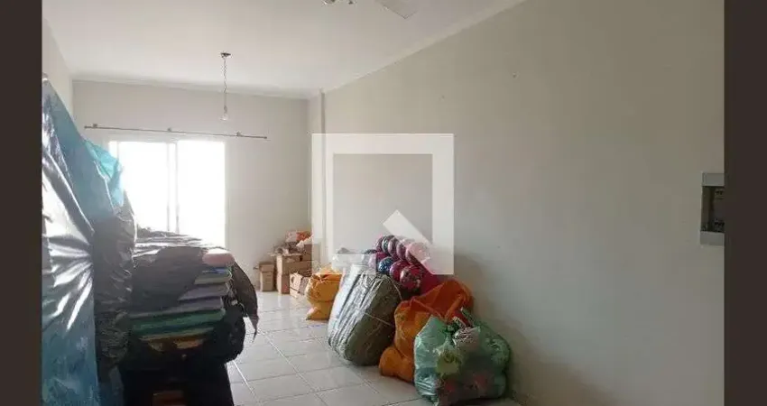 Apartamento para Aluguel - Guilhermina, 2 Quartos,  99 m² - Praia Grande
