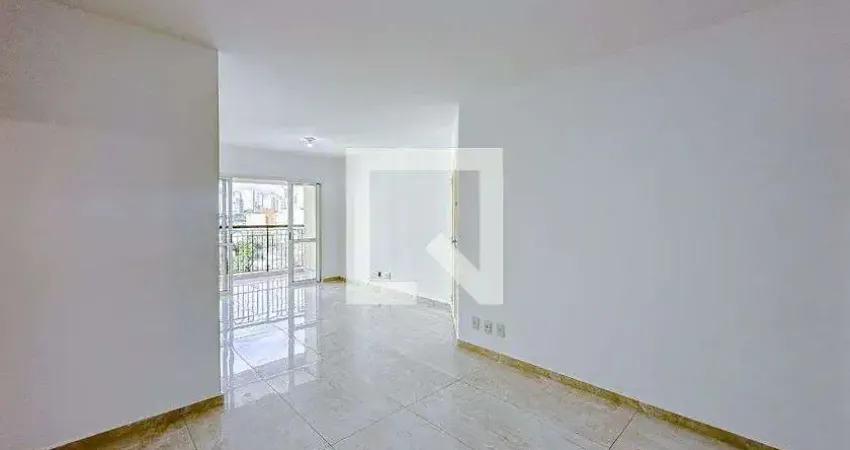 Apartamento para Aluguel - Mooca, 4 Quartos,  126 m² - São Paulo
