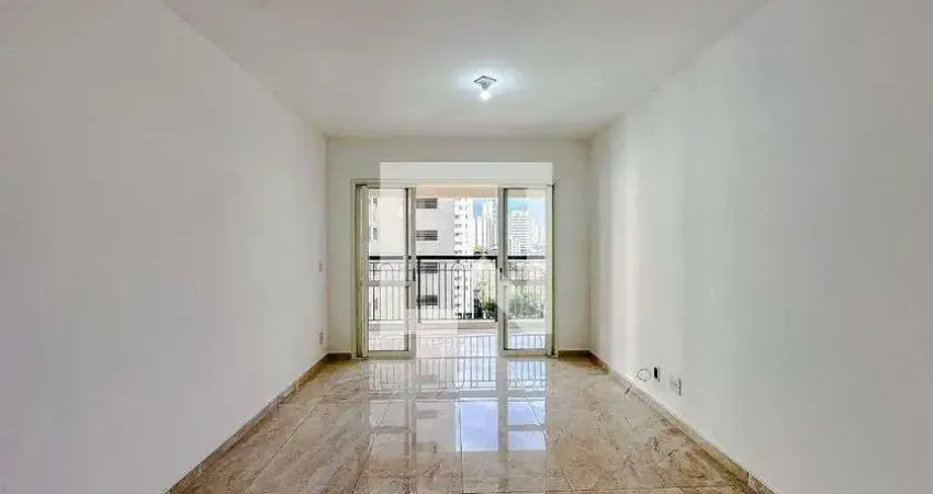 Apartamento para Aluguel - Mooca, 4 Quartos,  126 m² - São Paulo