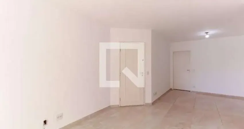 Apartamento para Aluguel - Mooca, 4 Quartos,  126 m² - São Paulo