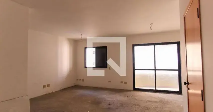 Apartamento para Aluguel - Jardim Anália Franco, 3 Quartos,  124 m² - São Paulo