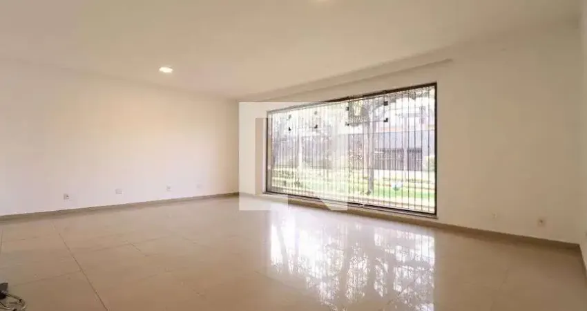 Casa para Aluguel - Vila Leopoldina, 4 Quartos,  350 m² - São Paulo