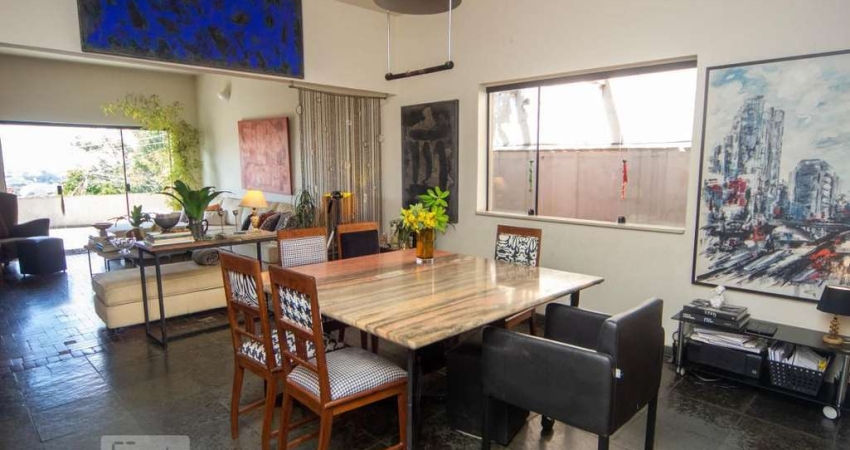 Casa para Aluguel - Casa Verde, 4 Quartos,  480 m² - São Paulo
