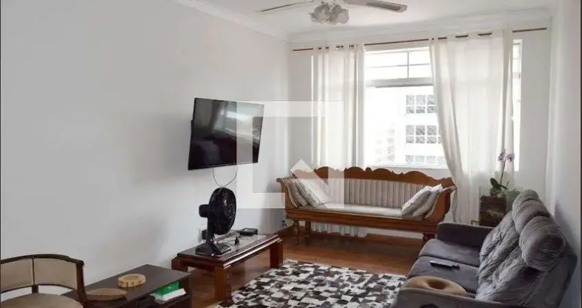 Apartamento para Aluguel - Paraíso, 2 Quartos,  115 m² - São Paulo