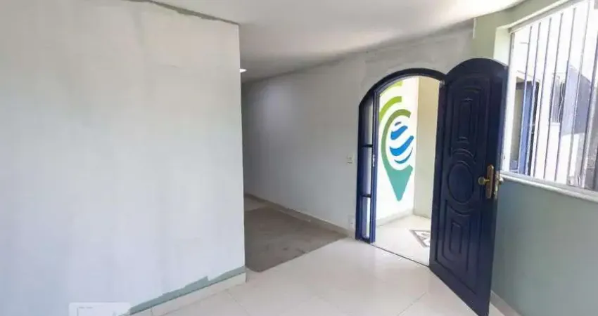Casa para Aluguel - Freguesia , 4 Quartos,  280 m² - Rio de Janeiro