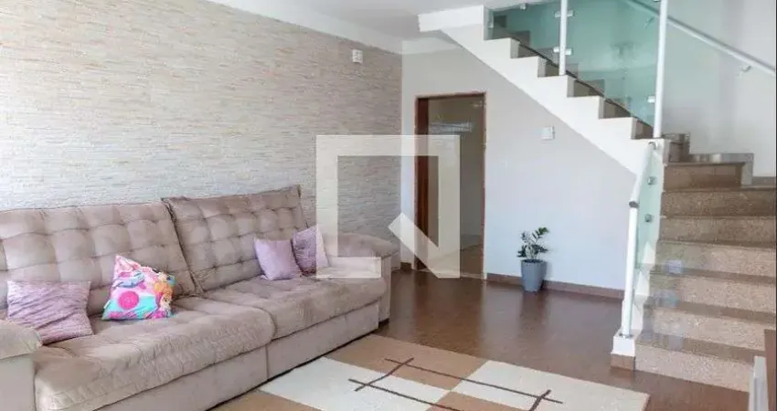 Casa para Aluguel - Vila Augusta, 4 Quartos,  279 m² - Guarulhos
