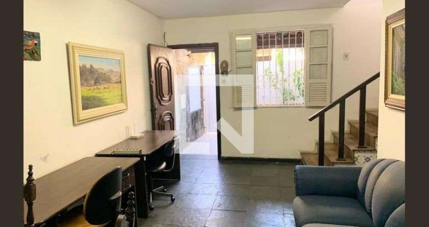 Casa para Aluguel - Jaraguá, 4 Quartos,  179 m² - Belo Horizonte