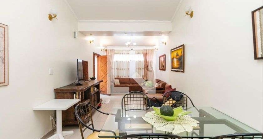 Casa para Aluguel - Brooklin, 4 Quartos,  196 m² - São Paulo