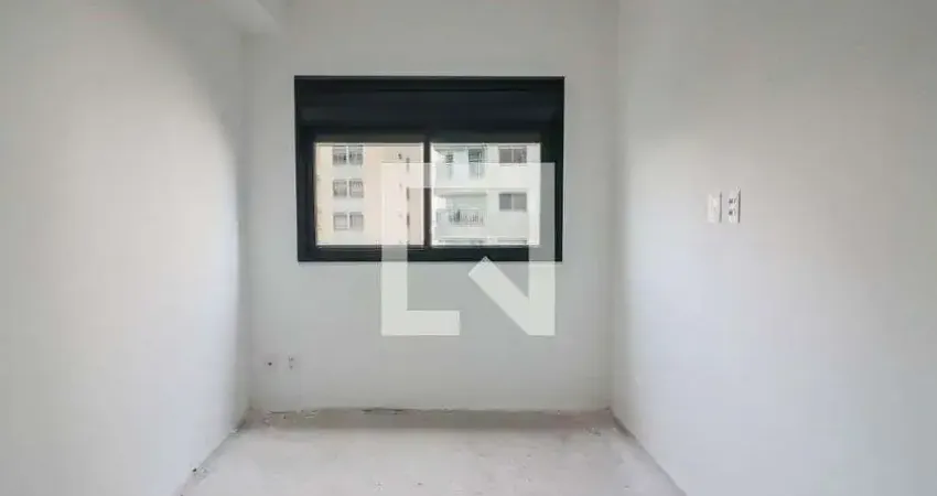Apartamento para Aluguel - Butantã, 2 Quartos,  58 m² - São Paulo