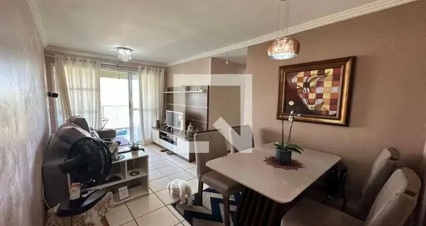 Apartamento para Aluguel - Jacarepaguá, 3 Quartos,  69 m² - Rio de Janeiro