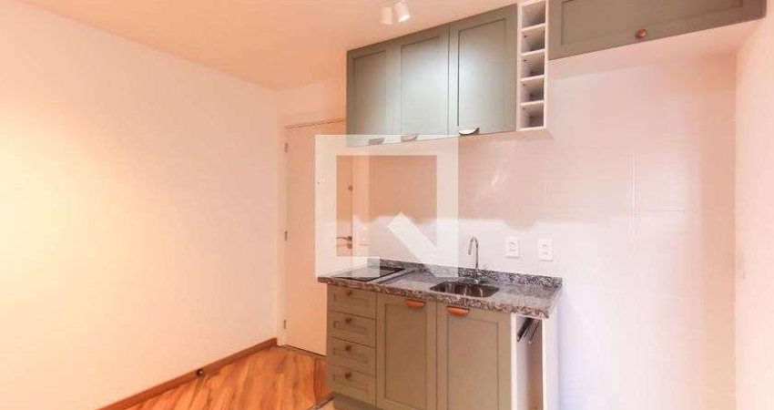Cobertura para Aluguel - Mooca, 1 Quarto,  31 m² - São Paulo