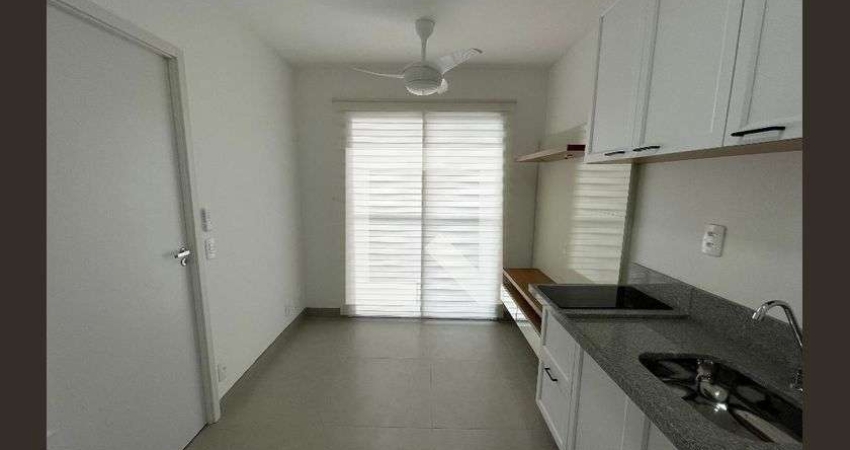 Apartamento para Aluguel - Jardim Éster Yolanda, 1 Quarto,  30 m² - São Paulo