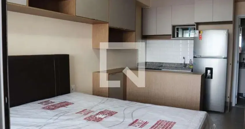 Apartamento para Aluguel - Vila Olímpia, 1 Quarto,  32 m² - São Paulo
