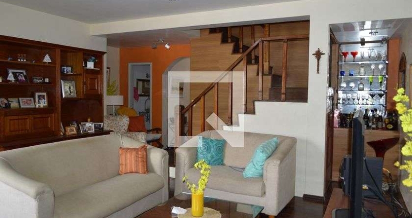 Casa para Aluguel - Anil, 4 Quartos,  235 m² - Rio de Janeiro