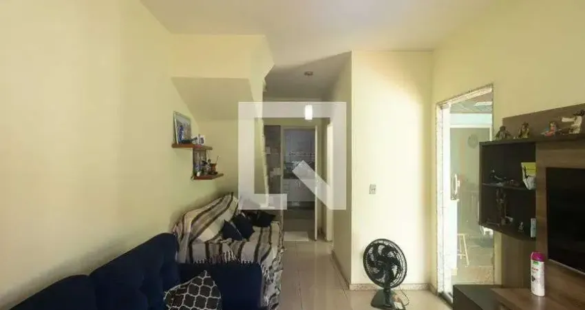 Casa / Sobrado em Condomínio para Aluguel - Campo Grande, 4 Quartos,  120 m² - Rio de Janeiro