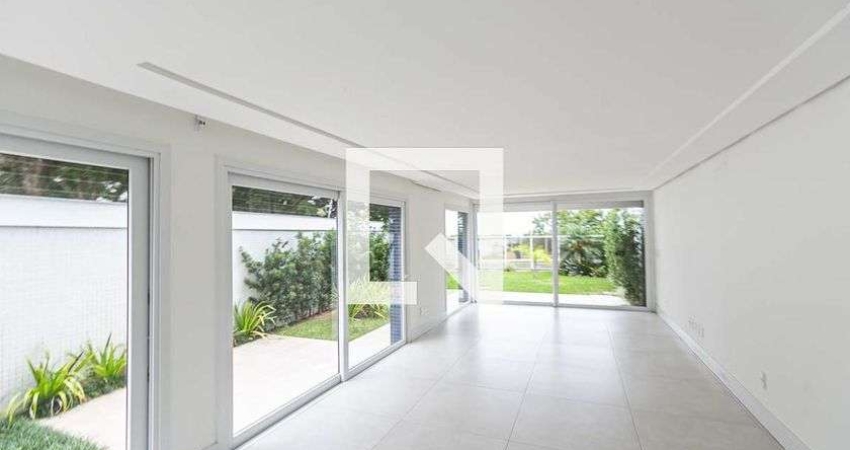Apartamento para Aluguel - Vila Assunção , 3 Quartos,  188 m² - Porto Alegre