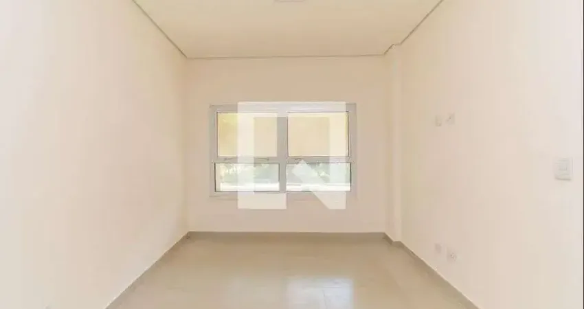 Apartamento para Aluguel - Centro, 1 Quarto,  38 m² - São Paulo