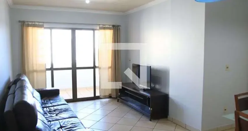 Apartamento para Aluguel - Jardim Goiás, 4 Quartos,  107 m² - Goiânia