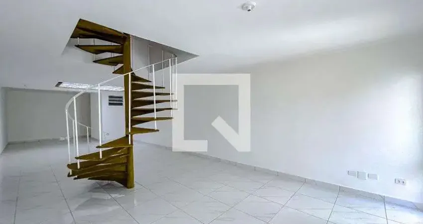 Casa para Aluguel - Jardim Anália Franco, 3 Quartos,  200 m² - São Paulo