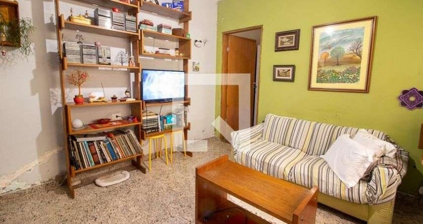 Casa para Aluguel - Brooklin, 2 Quartos,  140 m² - São Paulo