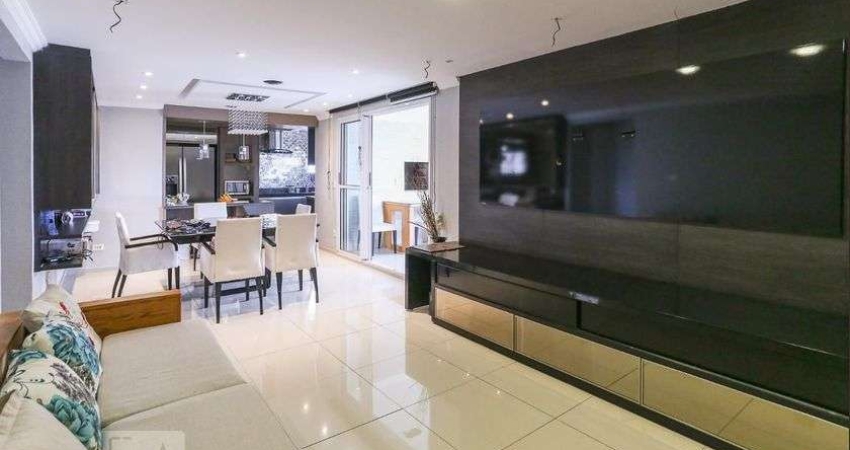 Apartamento para Aluguel - Bom Retiro, 2 Quartos,  98 m² - São Paulo