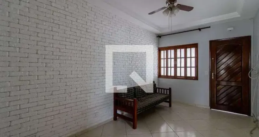 Casa / Sobrado em Condomínio para Aluguel - Jardim Cocaia, 2 Quartos,  55 m² - Guarulhos