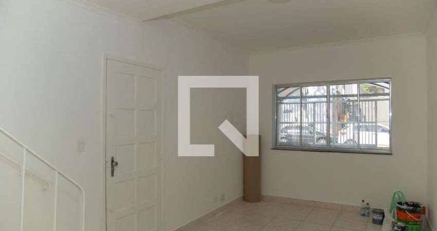 Casa para Aluguel - Campo Belo, 4 Quartos,  195 m² - São Paulo